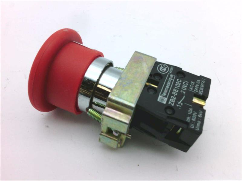 SCHNEIDER ELECTRIC XB2-BT42