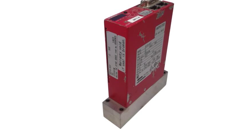 34 4746 6965 Flow Gauge by HORIBA