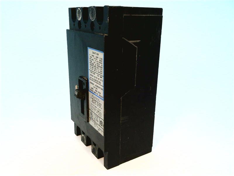 EATON CORPORATION CHH3150