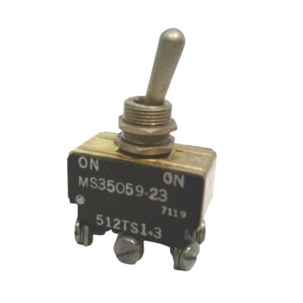 512TS1-3 by HONEYWELL