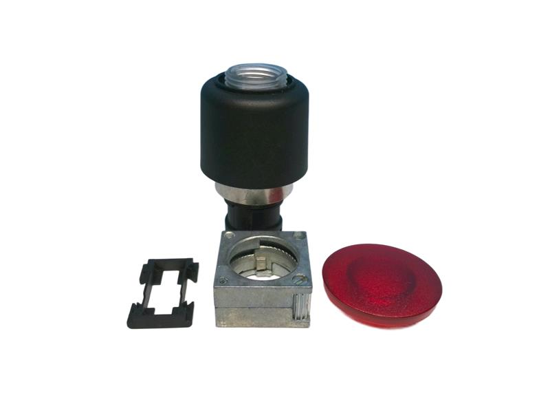 SIEMENS 3SB3-501-1SB61