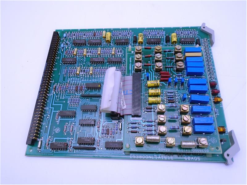 GENERAL ELECTRIC DS3800NLIA1E1E