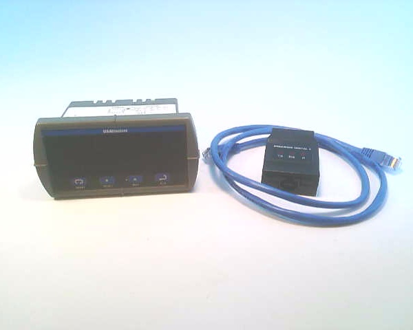 PRECISION DIGITAL PD765-6X3-10-US