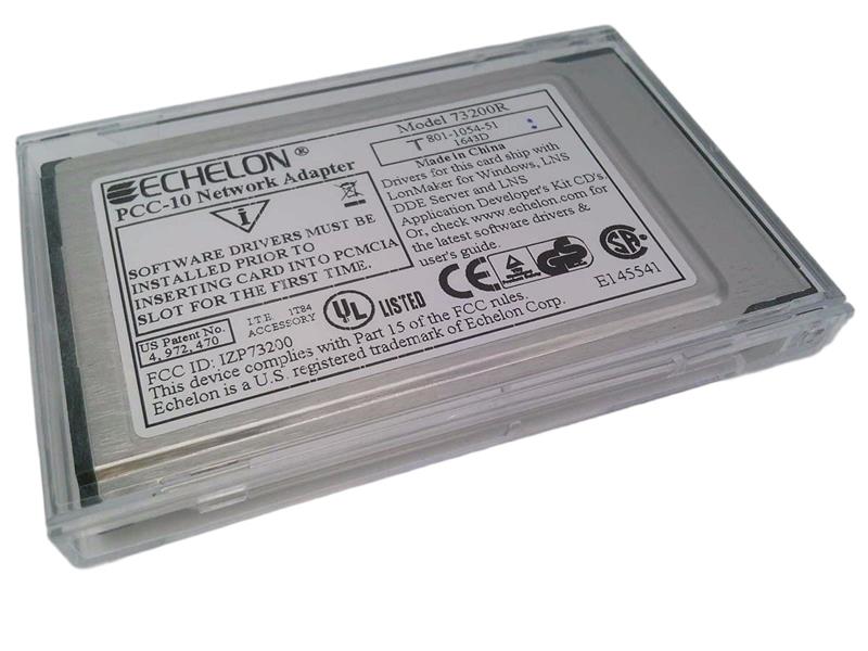 ECHELON 73200R