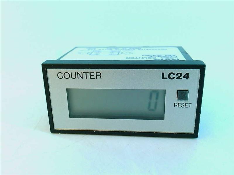 MATSUSHITA ELECTRIC LC24-F-AEL2430