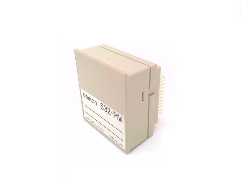 OMRON S32-PM
