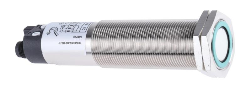 YORK SCIENTIFIC 3RG6113-3BF00-PF-SUB