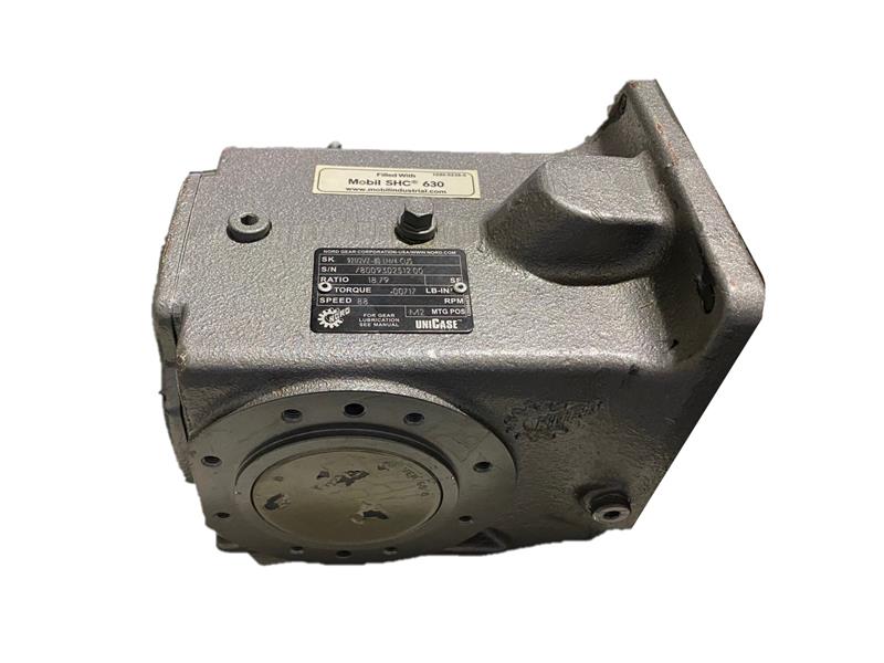 NORD 92172VZ-80LH/4CUS