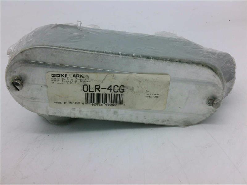 OLR-4CG by HUBBELL