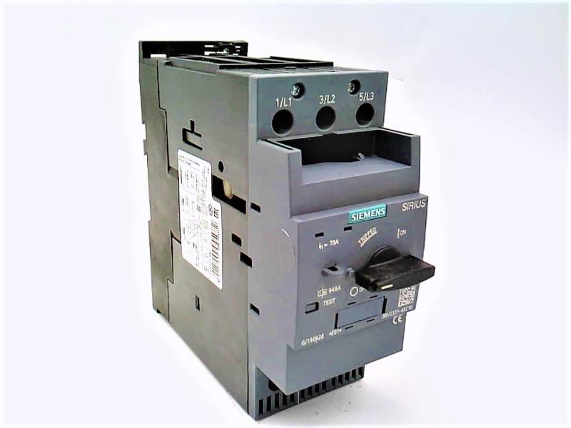 SIEMENS 3RV2331-4KC10
