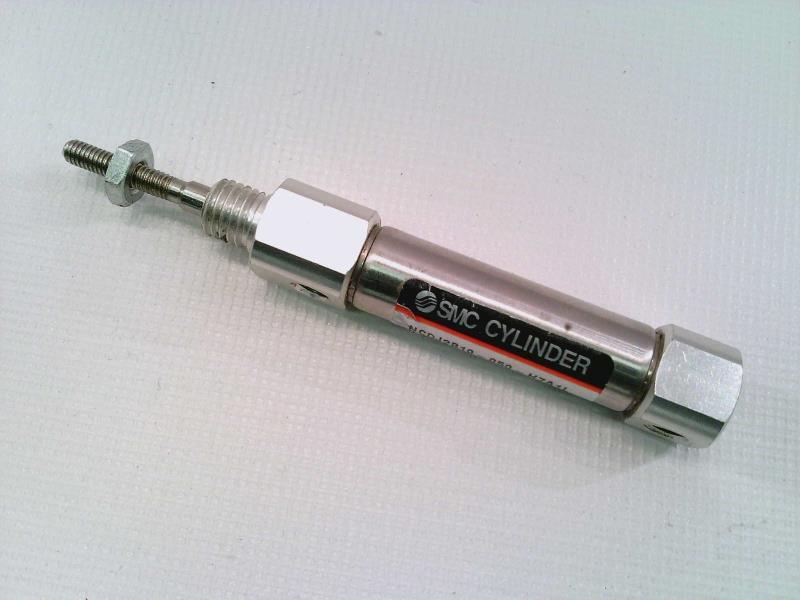 SMC NCDJ2D16-100T-H7A2LS