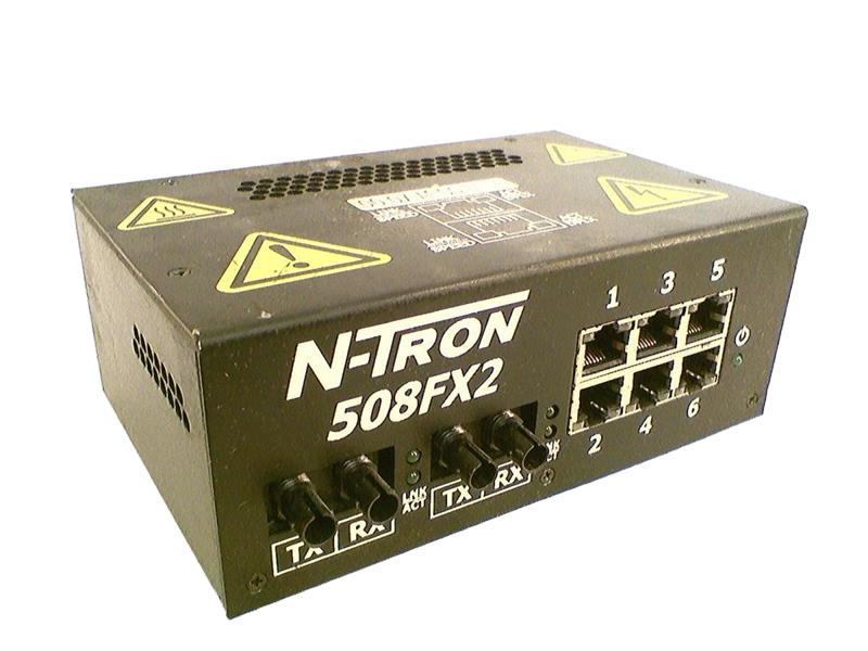508FX2-ST by RED LION CONTROLS