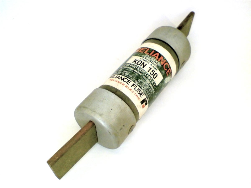 EATON CORPORATION KON150