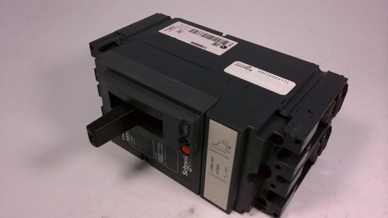 SCHNEIDER ELECTRIC LV438710