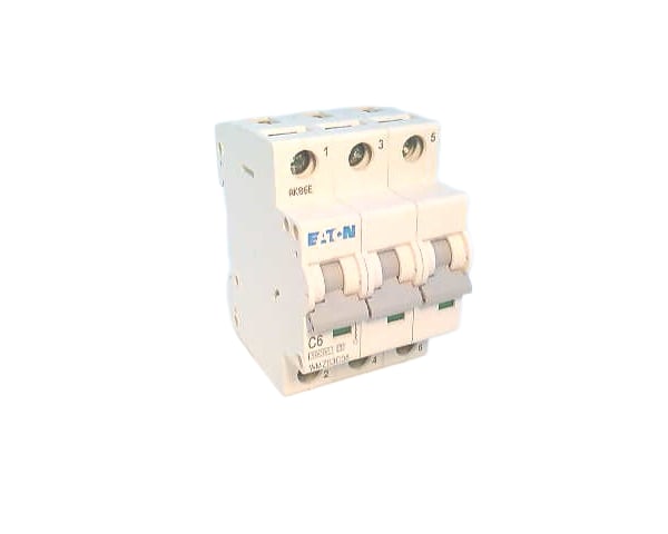 WMZS3C06 by EATON CORPORATION