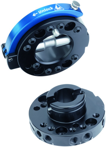 SCHUNK SHA-080-000-000