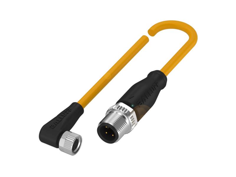 BALLUFF BCC M324-M414-3E-304-PW3434-025