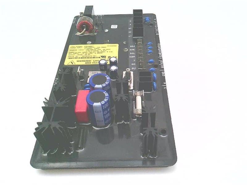 DVR2000EC by REGAL REXNORD