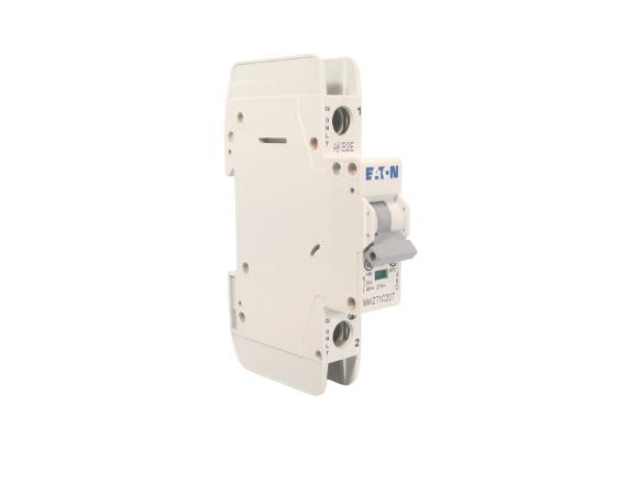 EATON CORPORATION WMZT1C20T