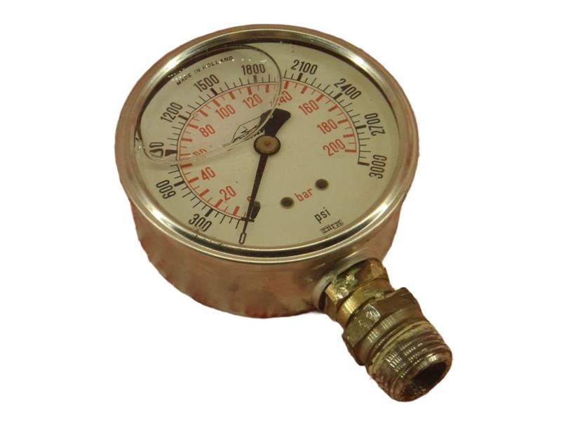 6088 by CAT PUMPS