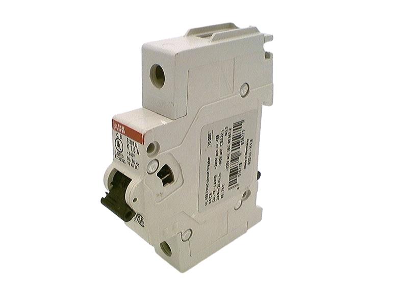 ASEA BROWN BOVERI S201U-K1.6