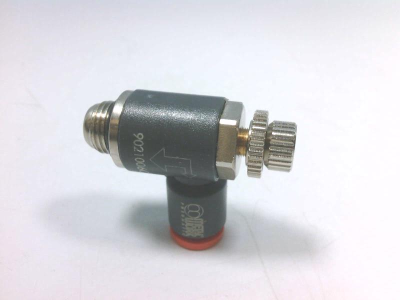 METAL WORK PNEUMATIC 9021006C