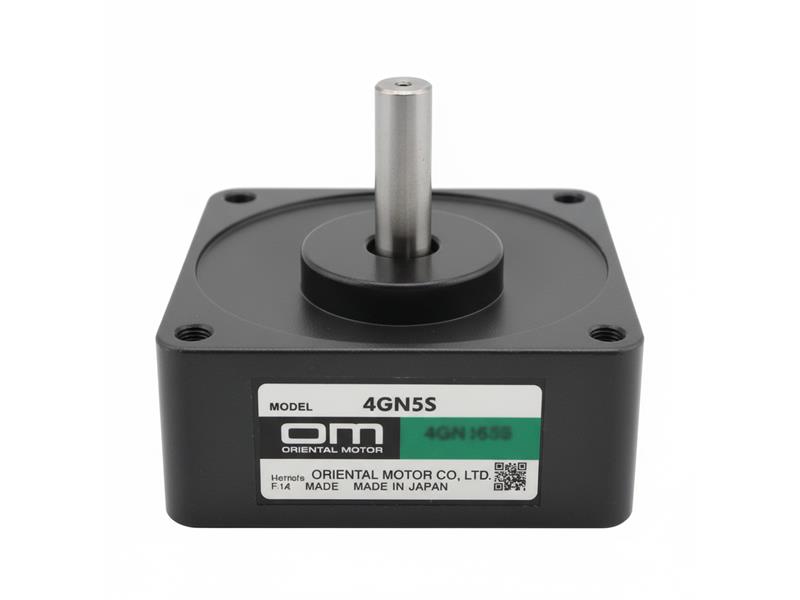 ORIENTAL MOTOR 4GN5S