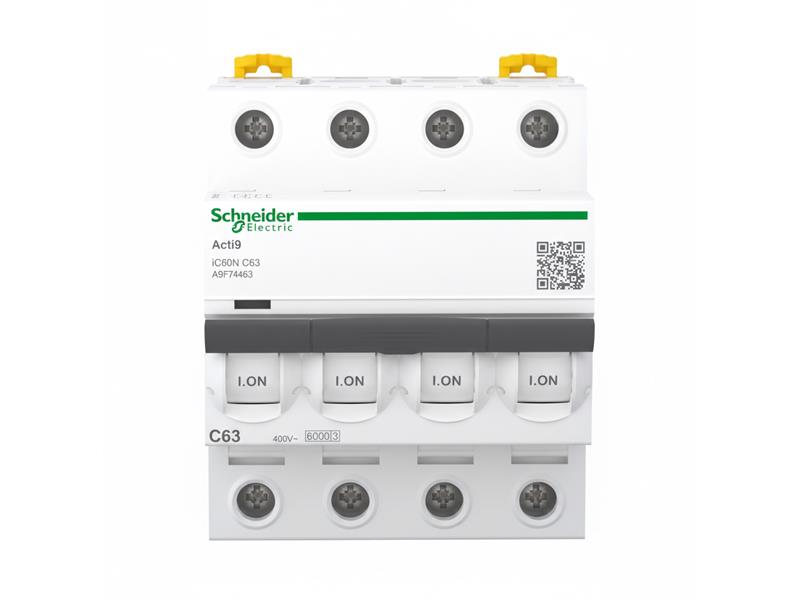 SCHNEIDER ELECTRIC A9F74463