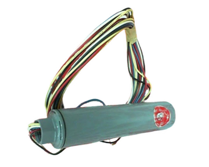 ALLEN BRADLEY 22LB5-1008