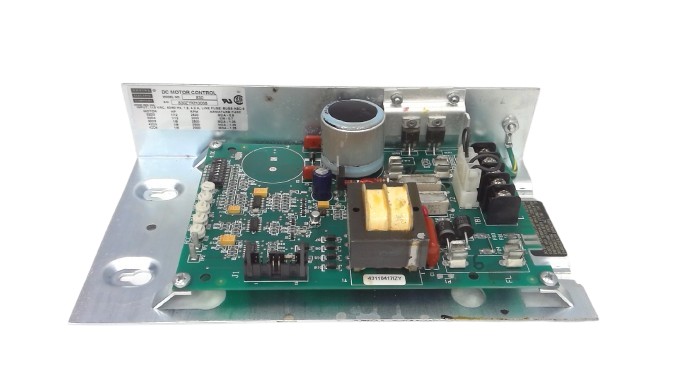 BODINE ELECTRIC 0830