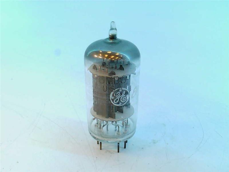 GENERAL ELECTRIC 6MD8