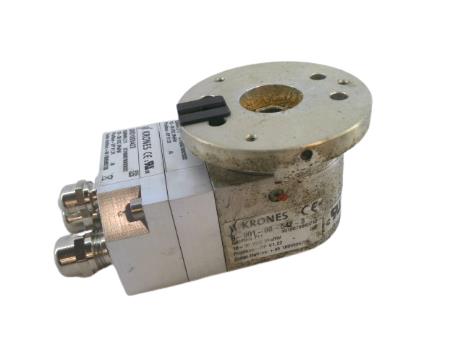 KRONES 0-901-80-542-3
