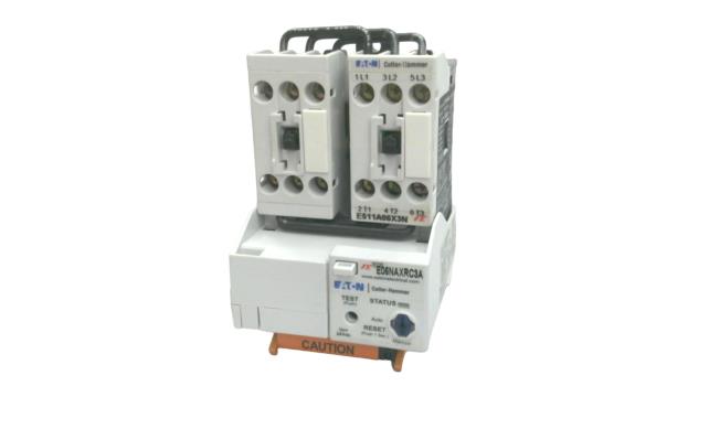 EATON CORPORATION E501A06C3A