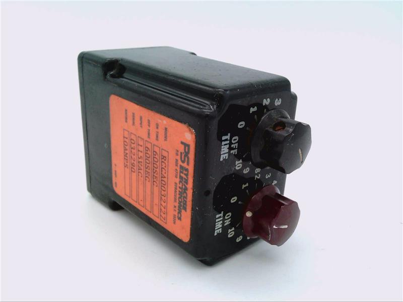 RCCA0032727 by CROUZET