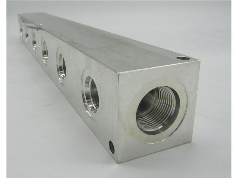 DAMAN PRODUCTS AH0900612S