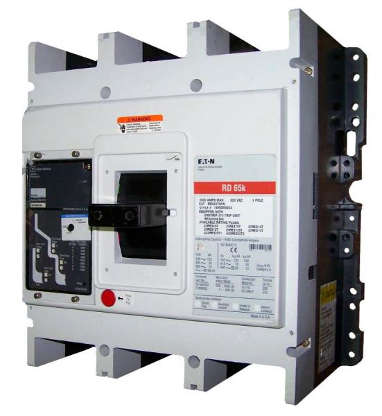 EATON CORPORATION RD325T35W
