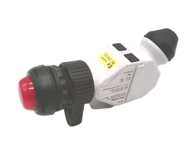 ALLEN BRADLEY 800G-DLC3R