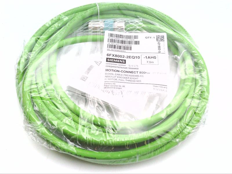 SIEMENS 6FX8002-2EQ10-1AH0