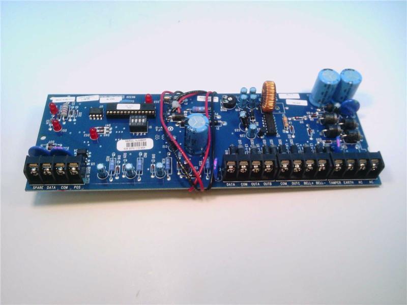 KIDDE-FENWAL, LLC NX-320E