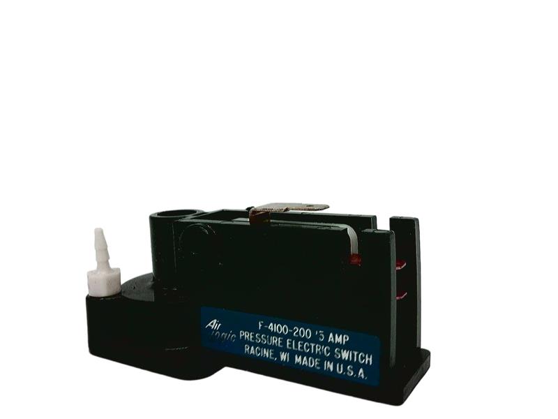 FOX ELECTRONICS F4100-200