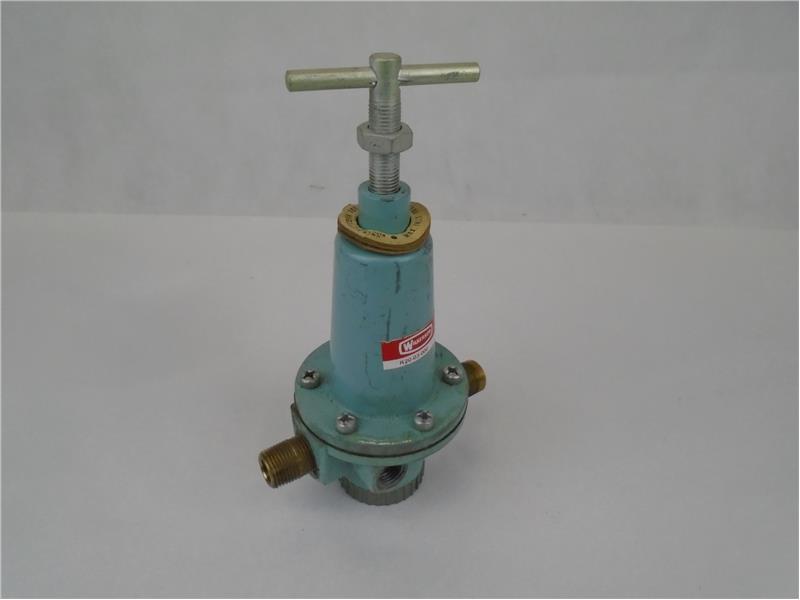 WILKERSON PNEUMATIC R20-03-000