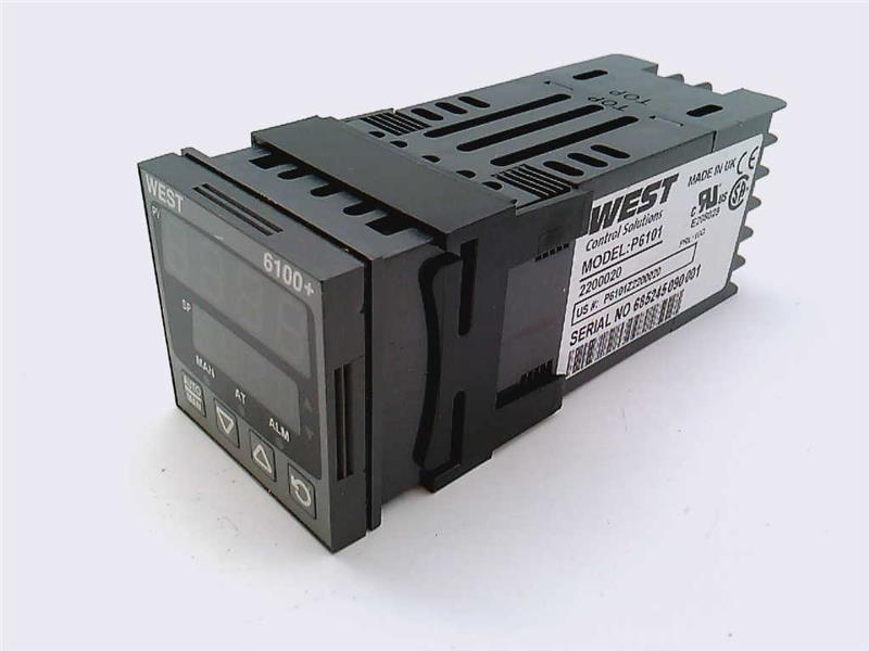P6101Z2200020 by DANAHER CONTROLS