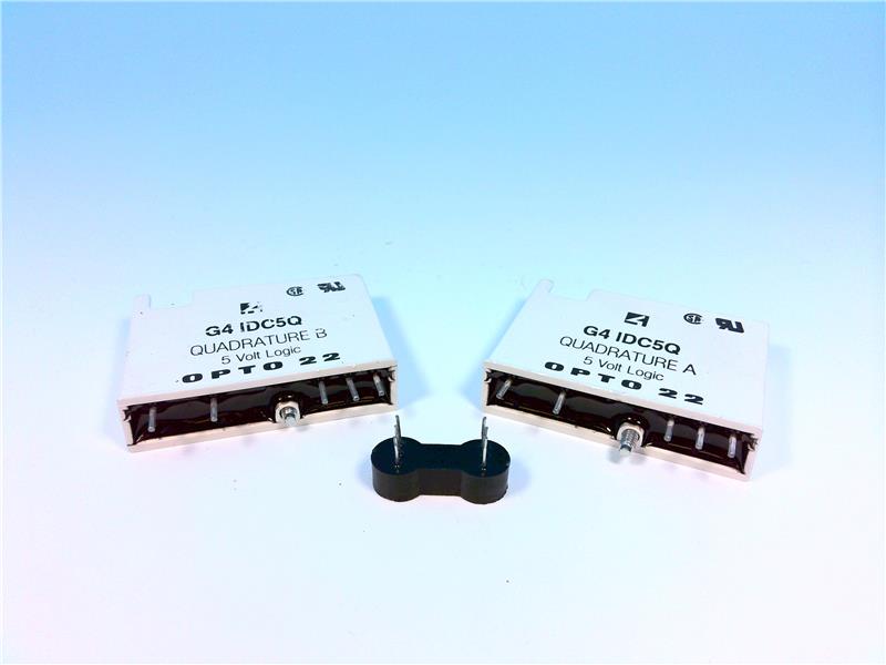 OPTO 22 G4-IDC5Q