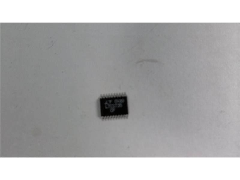 ANALOG DEVICES LTC1735CF