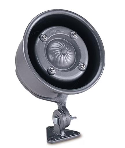 FEDERAL SIGNAL AD-SS-25