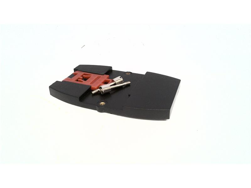 DEFINE INSTRUMENTS MC-DR