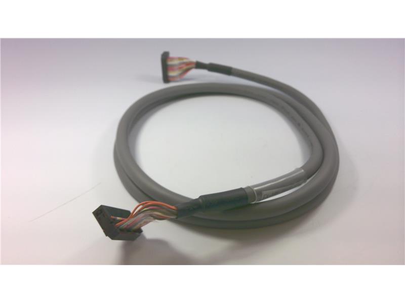 MITSUBISHI FX-16E-150CAB-R