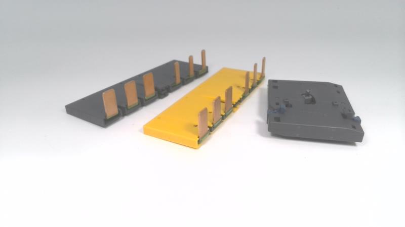 SCHNEIDER ELECTRIC LAD9R3