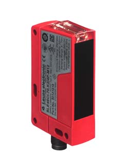 LEUZE SLE46C-70.K28-M12