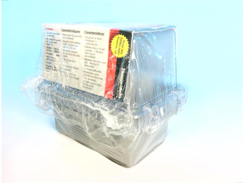 ABB THOMAS & BETTS CKPL